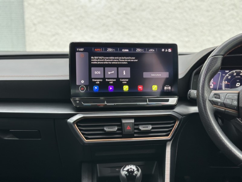 Used Cupra Formentor 2023 for sale - 77702826: Photo 9