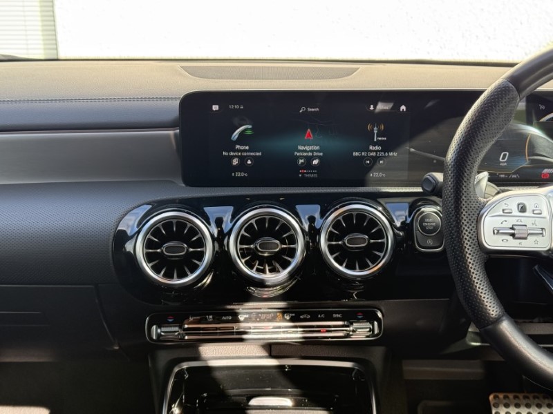 Used Mercedes-Benz A-Class 2021 for sale - 77570180: Photo 10