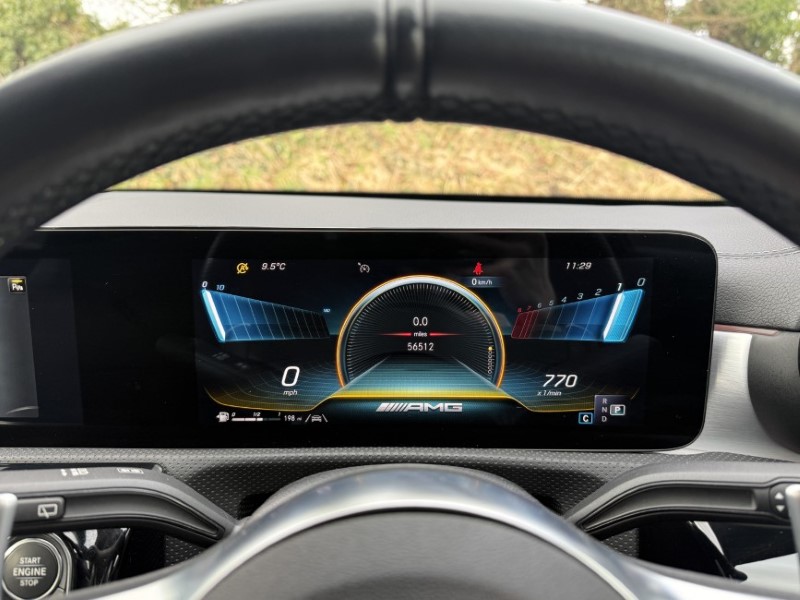 Used Mercedes-Benz A-Class 2021 for sale - 77570180: Photo 11