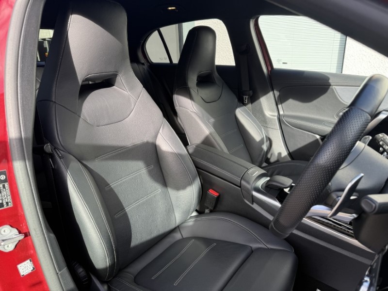 Used Mercedes-Benz A-Class 2021 for sale - 77570180: Photo 13