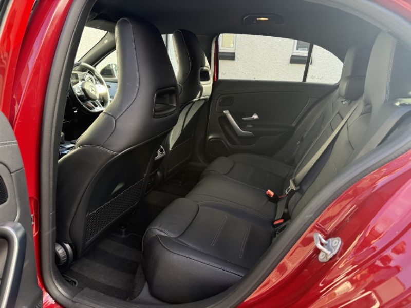 Used Mercedes-Benz A-Class 2021 for sale - 77570180: Photo 14