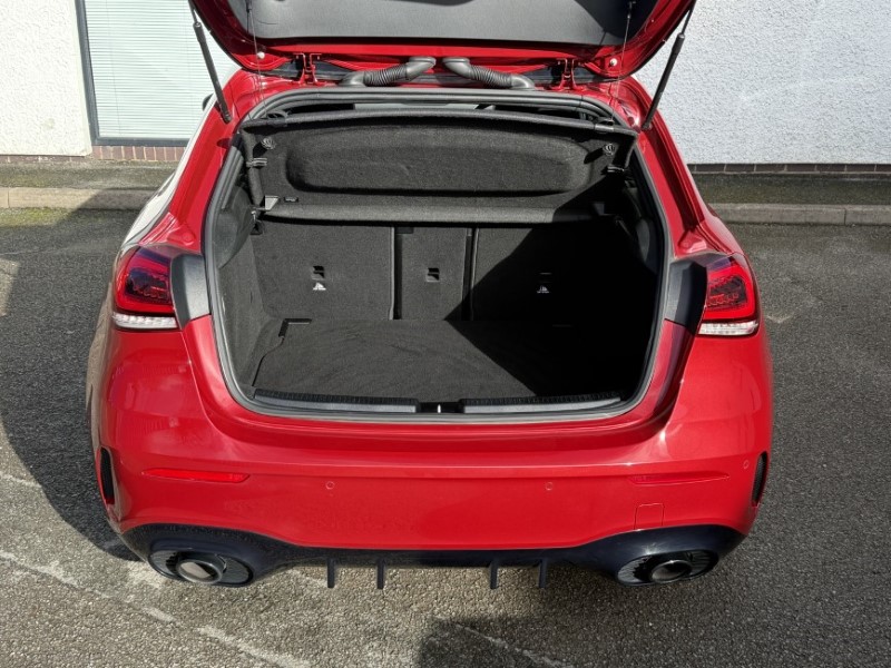 Used Mercedes-Benz A-Class 2021 for sale - 77570180: Photo 15