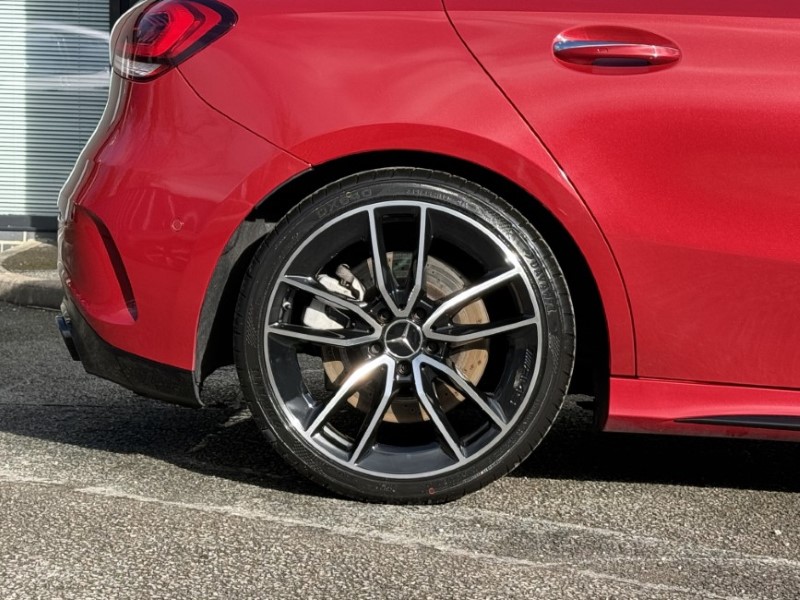 Used Mercedes-Benz A-Class 2021 for sale - 77570180: Photo 16