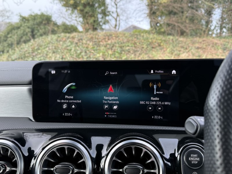 Used Mercedes-Benz A-Class 2021 for sale - 77570180: Photo 19