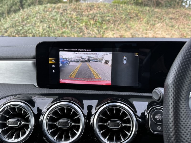 Used Mercedes-Benz A-Class 2021 for sale - 77570180: Photo 20