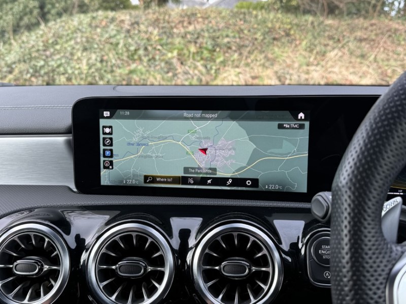 Used Mercedes-Benz A-Class 2021 for sale - 77570180: Photo 23