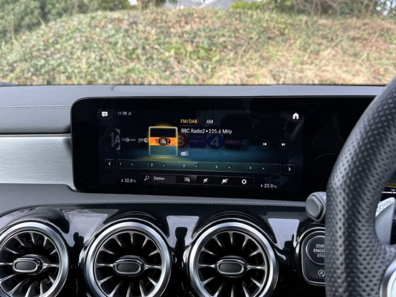 Used Mercedes-Benz A-Class 2021 for sale - 77570180: Photo 24