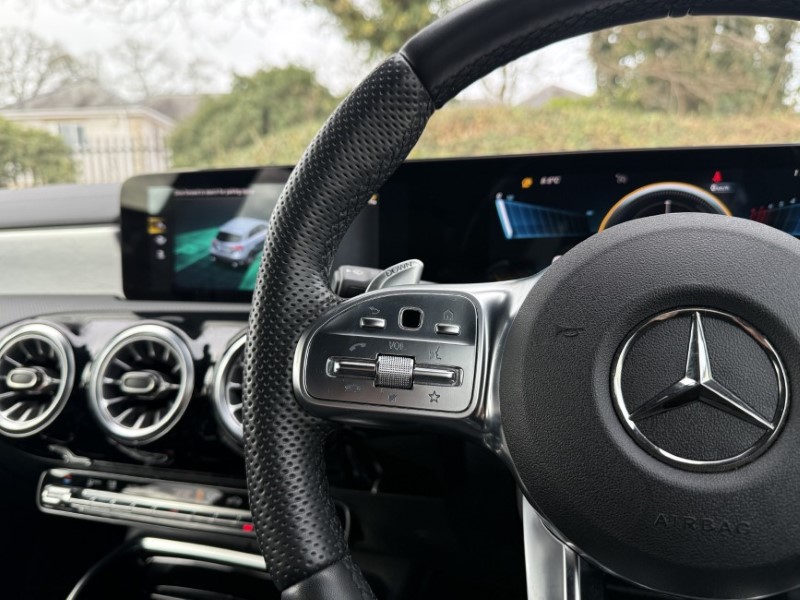 Used Mercedes-Benz A-Class 2021 for sale - 77570180: Photo 29