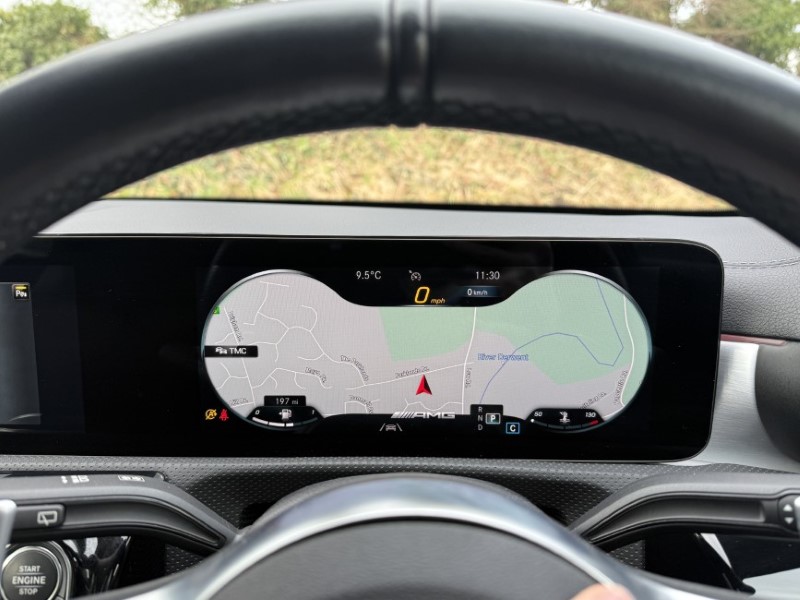 Used Mercedes-Benz A-Class 2021 for sale - 77570180: Photo 37