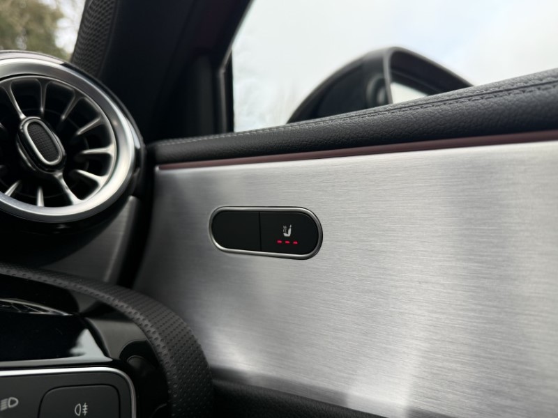 Used Mercedes-Benz A-Class 2021 for sale - 77570180: Photo 40