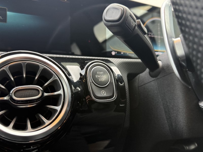 Used Mercedes-Benz A-Class 2021 for sale - 77570180: Photo 43