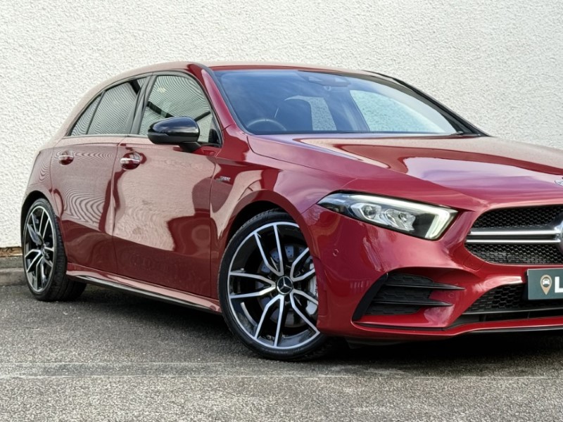 Used Mercedes-Benz A-Class 2021 for sale - 77570180: Photo 51