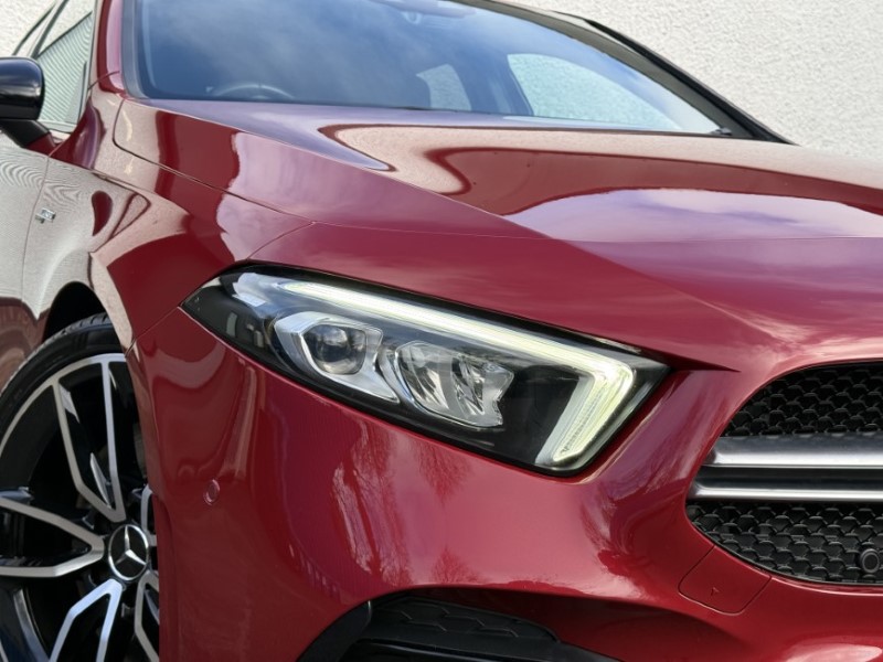 Used Mercedes-Benz A-Class 2021 for sale - 77570180: Photo 53