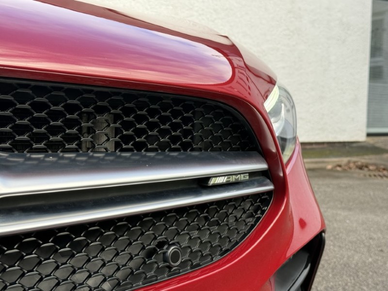 Used Mercedes-Benz A-Class 2021 for sale - 77570180: Photo 54