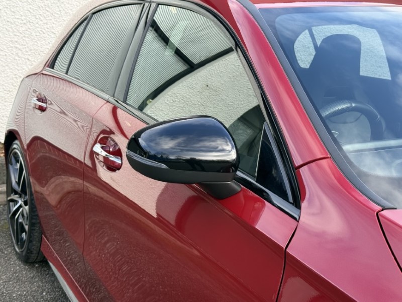 Used Mercedes-Benz A-Class 2021 for sale - 77570180: Photo 55