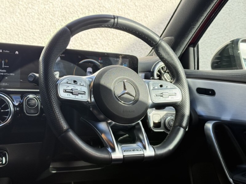 Used Mercedes-Benz A-Class 2021 for sale - 77570180: Photo 7