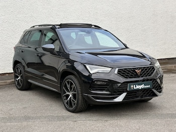 Used Cupra Ateca 2024 for sale - 78813197: Photo