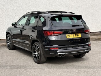 Used Cupra Ateca 2024 for sale - 78813197: Photo