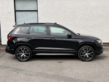 Used Cupra Ateca 2024 for sale - 78813197: Photo