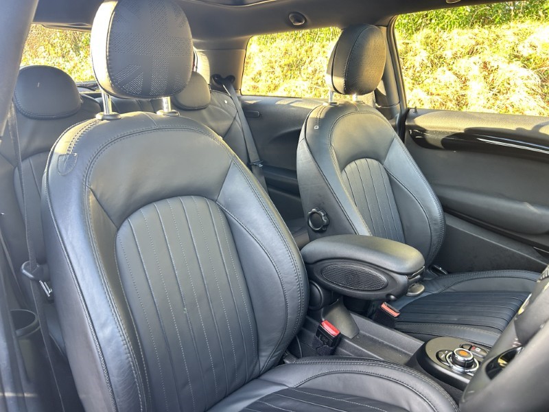 Used MINI Hatch 2020 for sale - 77127655: Photo 11