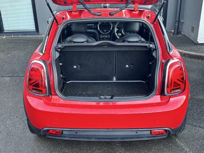 Used MINI Hatch 2020 for sale - 77127655: Photo 13