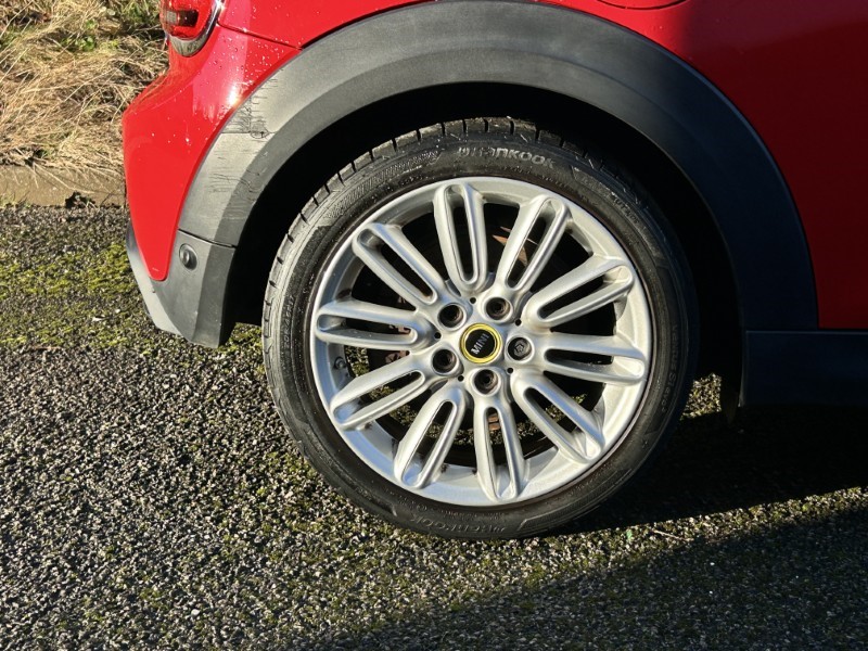 Used MINI Hatch 2020 for sale - 77127655: Photo 14