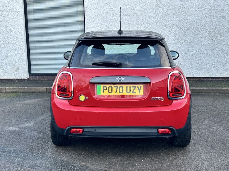 Used MINI Hatch 2020 for sale - 77127655: Photo 15