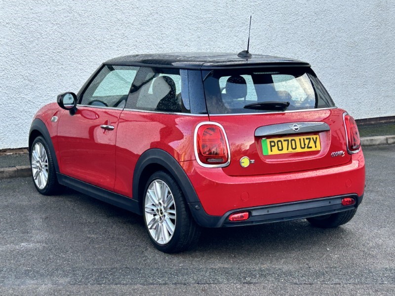 Used MINI Hatch 2020 for sale - 77127655: Photo 2