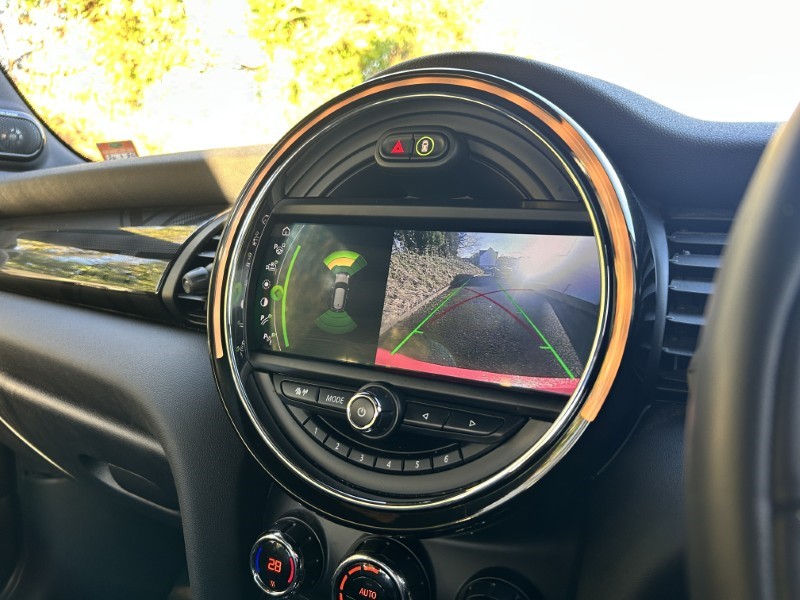 Used MINI Hatch 2020 for sale - 77127655: Photo 21