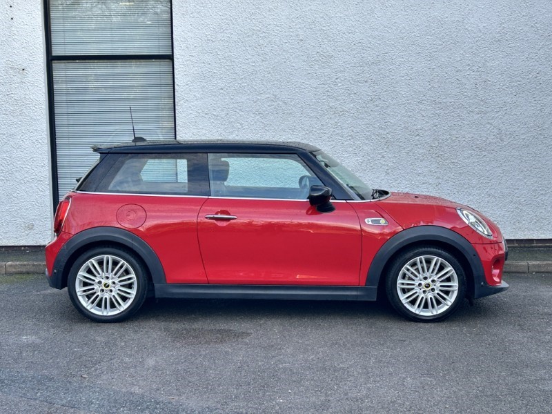 Used MINI Hatch 2020 for sale - 77127655: Photo 3