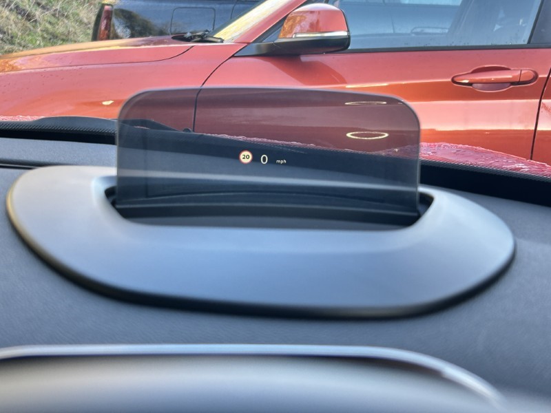 Used MINI Hatch 2020 for sale - 77127655: Photo 30