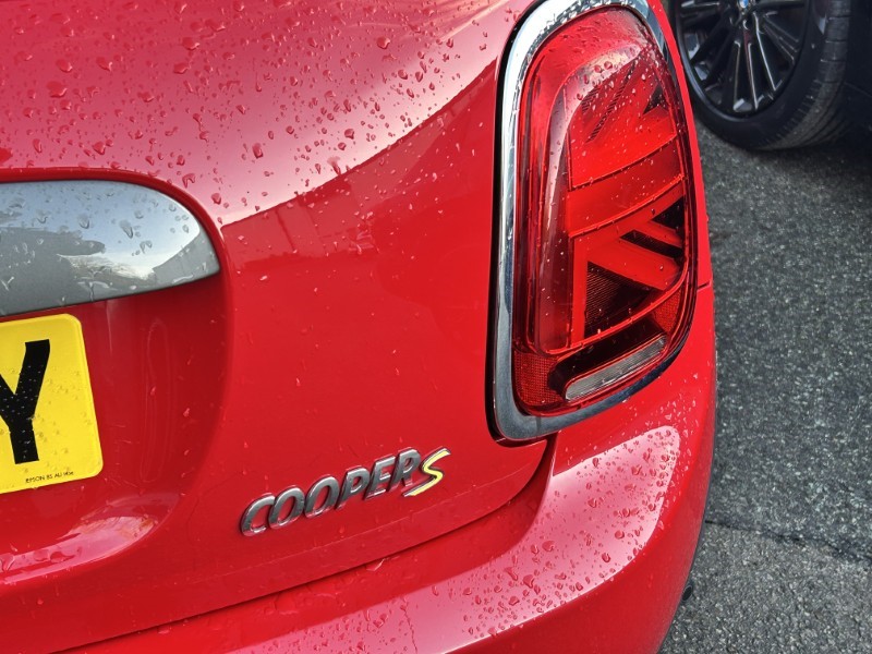 Used MINI Hatch 2020 for sale - 77127655: Photo 32