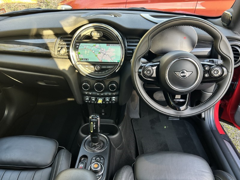 Used MINI Hatch 2020 for sale - 77127655: Photo 4