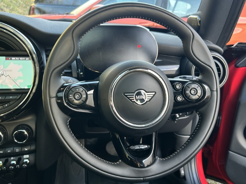 Used MINI Hatch 2020 for sale - 77127655: Photo 5