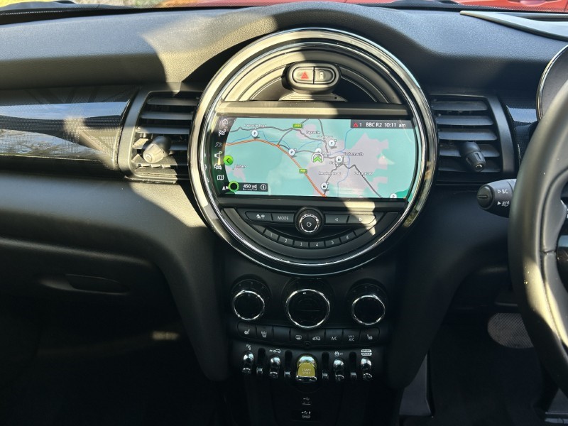 Used MINI Hatch 2020 for sale - 77127655: Photo 8