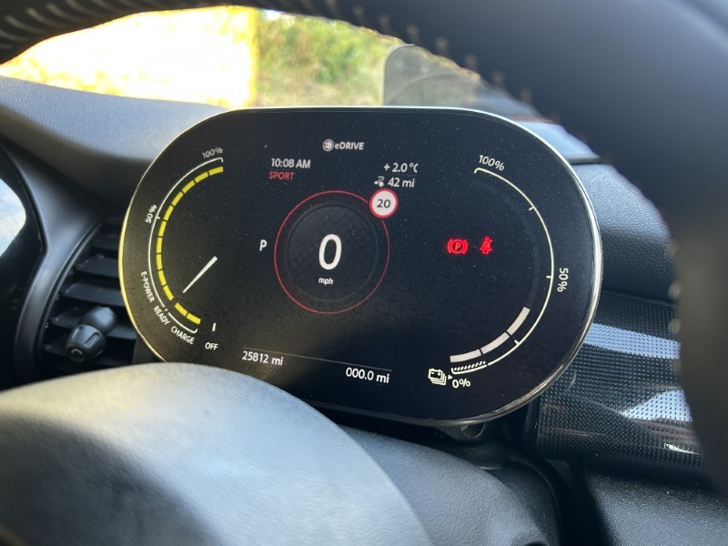 Used MINI Hatch 2020 for sale - 77127655: Photo 9