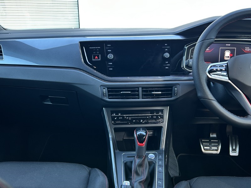 Used Volkswagen Polo 2022 for sale - 77210352: Photo 12