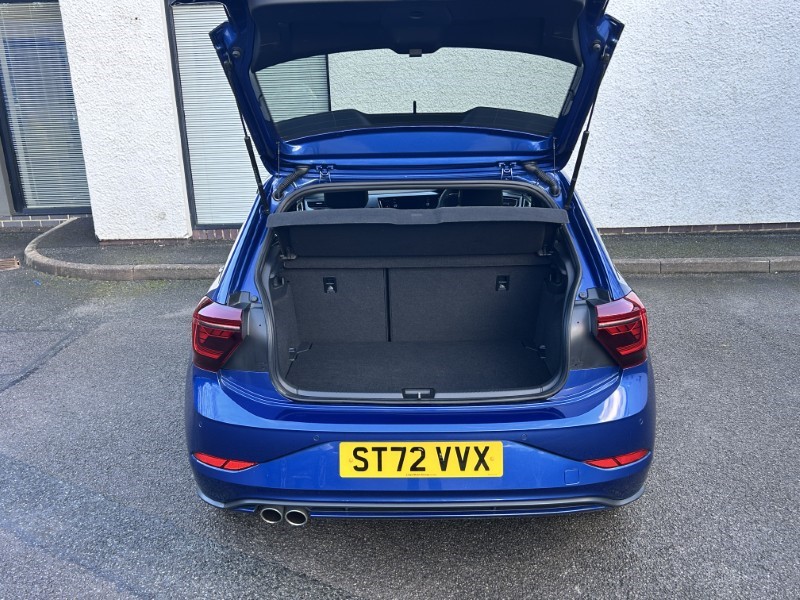 Used Volkswagen Polo 2022 for sale - 77210352: Photo 14