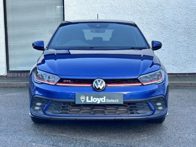 Used Volkswagen Polo 2022 for sale - 77210352: Photo 17