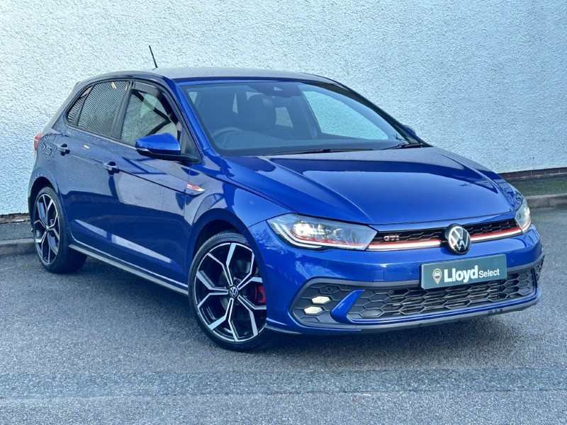 Used Volkswagen Polo 2022 for sale - 77210352: Photo 32