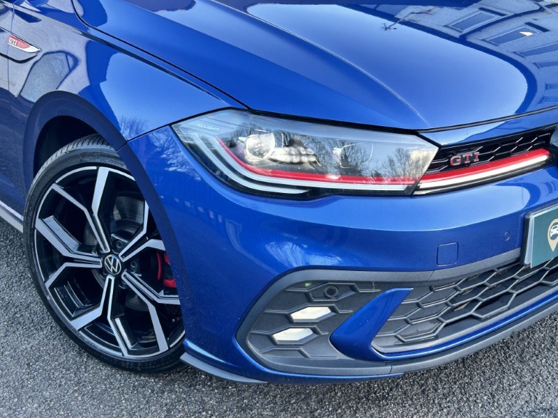 Used Volkswagen Polo 2022 for sale - 77210352: Photo 34