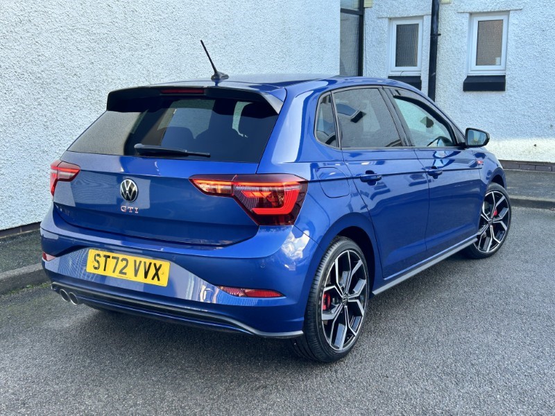 Used Volkswagen Polo 2022 for sale - 77210352: Photo 37