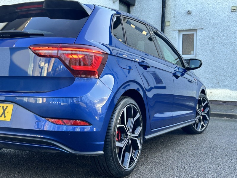 Used Volkswagen Polo 2022 for sale - 77210352: Photo 38