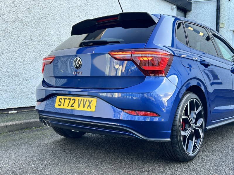 Used Volkswagen Polo 2022 for sale - 77210352: Photo 39