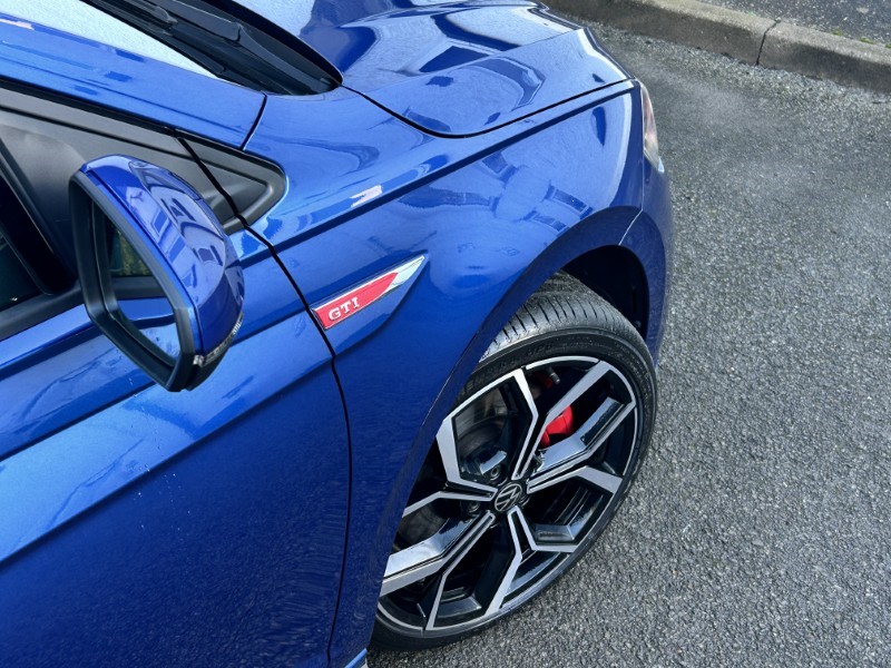 Used Volkswagen Polo 2022 for sale - 77210352: Photo 40