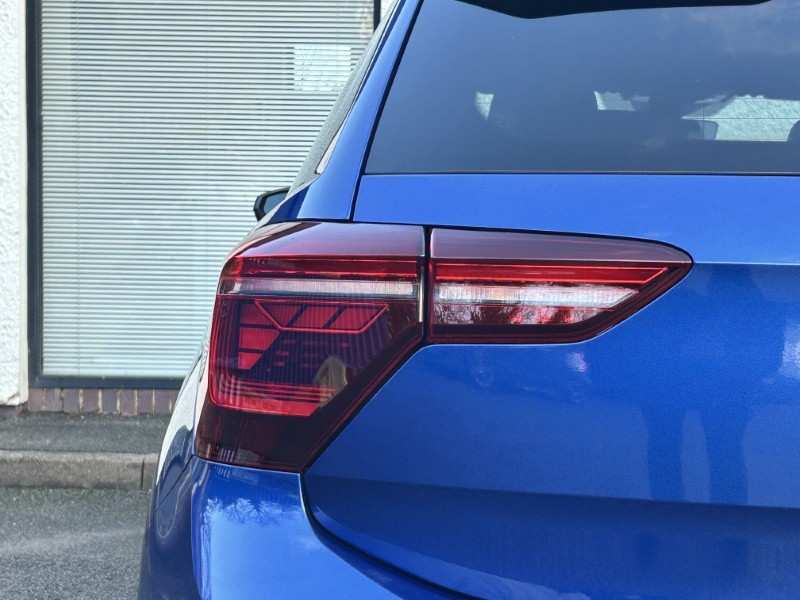 Used Volkswagen Polo 2022 for sale - 77210352: Photo 41