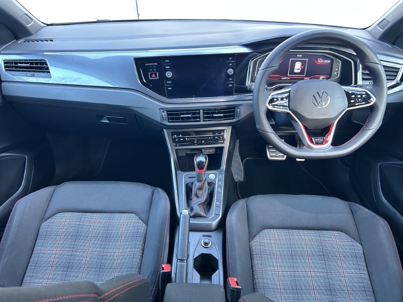 Used Volkswagen Polo 2022 for sale - 77210352: Photo 5