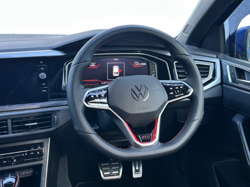 Used Volkswagen Polo 2022 for sale - 77210352: Photo 6