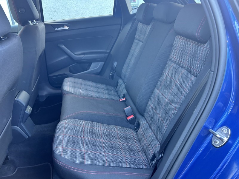 Used Volkswagen Polo 2022 for sale - 77210352: Photo 7