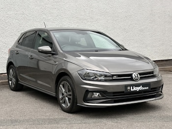 Used Volkswagen Polo 2020 for sale - 79111448: Photo